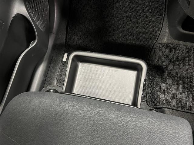 パッソ モーダ 認定中古車 衝突被害軽減ブレーキ LEDライト オートハイビーム 7インチSDナビ ワンセグTV ブルートゥース CD SD バックモニター ベンチシート オートエアコン 電子カードキー 点検記録簿(18枚目)