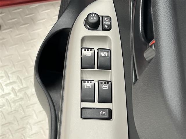 パッソ モーダ 認定中古車 衝突被害軽減ブレーキ LEDライト オートハイビーム 7インチSDナビ ワンセグTV ブルートゥース CD SD バックモニター ベンチシート オートエアコン 電子カードキー 点検記録簿(24枚目)