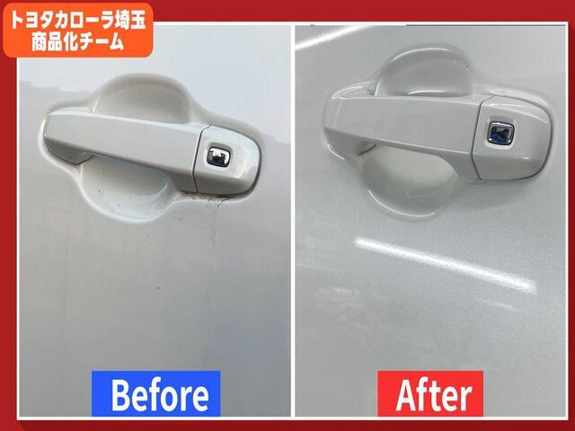 パッソ モーダ 認定中古車 衝突被害軽減ブレーキ LEDライト オートハイビーム 7インチSDナビ ワンセグTV ブルートゥース CD SD バックモニター ベンチシート オートエアコン 電子カードキー 点検記録簿(51枚目)