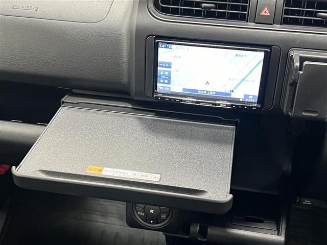 プロボックス ハイブリッドＤＸ　認定中古車　トヨタセーフティセンス　カロッツエリアナビ　ブルートゥース　ＣＤ　ＤＶＤ再生　ＳＤ　ＥＴＣ　オートエアコン　運転席パワーウィンドウ　集中ドアロック　最大積載量３５０キロ　点検記録簿（12枚目）