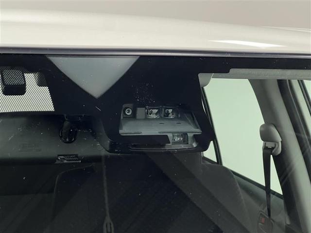 プロボックス ハイブリッドＤＸ　認定中古車　トヨタセーフティセンス　カロッツエリアナビ　ブルートゥース　ＣＤ　ＤＶＤ再生　ＳＤ　ＥＴＣ　オートエアコン　運転席パワーウィンドウ　集中ドアロック　最大積載量３５０キロ　点検記録簿（16枚目）