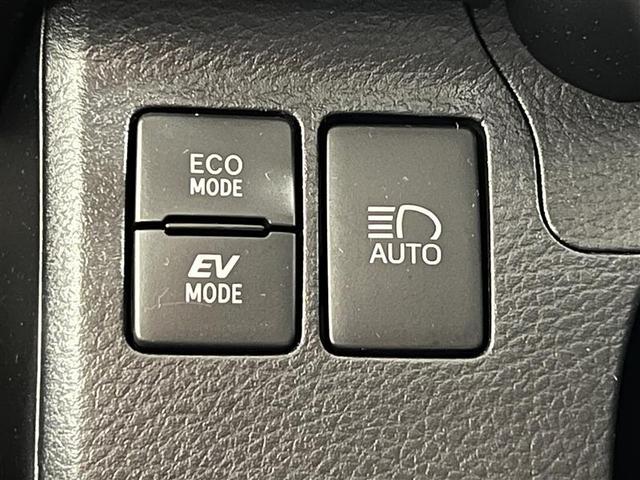 プロボックス ハイブリッドＤＸ　認定中古車　トヨタセーフティセンス　カロッツエリアナビ　ブルートゥース　ＣＤ　ＤＶＤ再生　ＳＤ　ＥＴＣ　オートエアコン　運転席パワーウィンドウ　集中ドアロック　最大積載量３５０キロ　点検記録簿（18枚目）