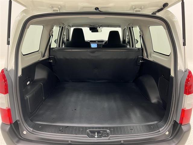 プロボックス ハイブリッドＤＸ　認定中古車　トヨタセーフティセンス　カロッツエリアナビ　ブルートゥース　ＣＤ　ＤＶＤ再生　ＳＤ　ＥＴＣ　オートエアコン　運転席パワーウィンドウ　集中ドアロック　最大積載量３５０キロ　点検記録簿（23枚目）