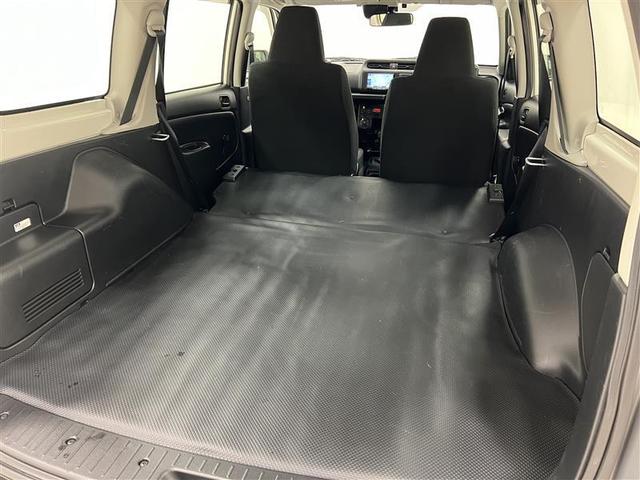 プロボックス ハイブリッドＤＸ　認定中古車　トヨタセーフティセンス　カロッツエリアナビ　ブルートゥース　ＣＤ　ＤＶＤ再生　ＳＤ　ＥＴＣ　オートエアコン　運転席パワーウィンドウ　集中ドアロック　最大積載量３５０キロ　点検記録簿（24枚目）