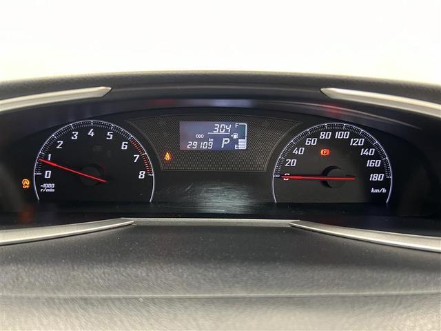 ���s���ł��m�F���₷���傫���̃��[�^�[�̓A�i���O�\���I