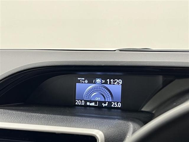 ノア Si ダブルバイビーII 横滑防止装置 PCS スマートキ- Wエアコン Bモニター DVD再生可 フルセグテレビ ETC付き アイドリングS オートエアコン PS クルーズC ナビ&TV PW ウォークスルー ワンオーナ(15枚目)