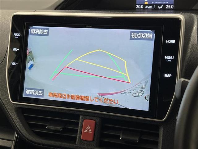 ノア Si ダブルバイビーII 横滑防止装置 PCS スマートキ- Wエアコン Bモニター DVD再生可 フルセグテレビ ETC付き アイドリングS オートエアコン PS クルーズC ナビ&TV PW ウォークスルー ワンオーナ(17枚目)