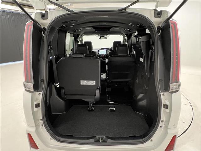 ノア Si ダブルバイビーII 横滑防止装置 PCS スマートキ- Wエアコン Bモニター DVD再生可 フルセグテレビ ETC付き アイドリングS オートエアコン PS クルーズC ナビ&TV PW ウォークスルー ワンオーナ(25枚目)