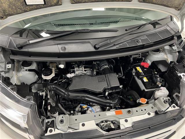 ルーミー カスタムＧ　アイドリング　両側電動ＳＤ　ＬＥＤヘット　バックビューモニター　衝突回避ブレーキ　地デジ　スマートキー　メモリナビ　クルーズコントロール　点検記録簿　ＤＶＤ　ＥＴＣ　ドライブレコーダー　１オーナー（8枚目）