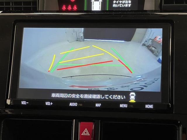 ルーミー カスタムＧ　アイドリング　両側電動ＳＤ　ＬＥＤヘット　バックビューモニター　衝突回避ブレーキ　地デジ　スマートキー　メモリナビ　クルーズコントロール　点検記録簿　ＤＶＤ　ＥＴＣ　ドライブレコーダー　１オーナー（17枚目）