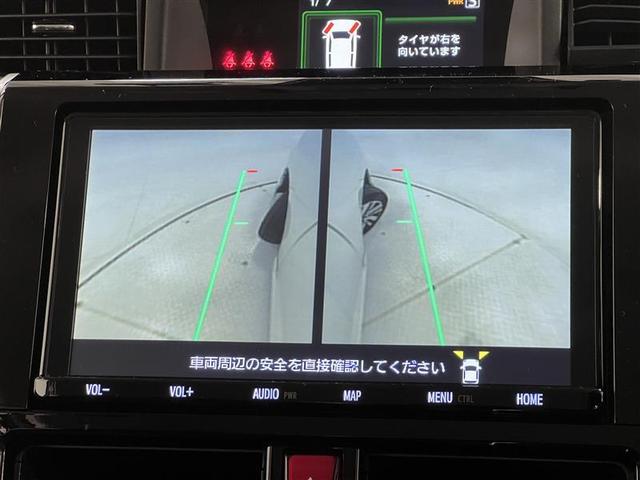 ルーミー カスタムＧ　アイドリング　両側電動ＳＤ　ＬＥＤヘット　バックビューモニター　衝突回避ブレーキ　地デジ　スマートキー　メモリナビ　クルーズコントロール　点検記録簿　ＤＶＤ　ＥＴＣ　ドライブレコーダー　１オーナー（20枚目）