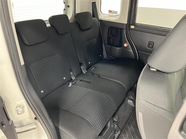 ルーミー カスタムＧ　アイドリング　両側電動ＳＤ　ＬＥＤヘット　バックビューモニター　衝突回避ブレーキ　地デジ　スマートキー　メモリナビ　クルーズコントロール　点検記録簿　ＤＶＤ　ＥＴＣ　ドライブレコーダー　１オーナー（29枚目）