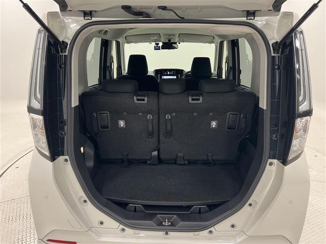 ルーミー カスタムＧ　アイドリング　両側電動ＳＤ　ＬＥＤヘット　バックビューモニター　衝突回避ブレーキ　地デジ　スマートキー　メモリナビ　クルーズコントロール　点検記録簿　ＤＶＤ　ＥＴＣ　ドライブレコーダー　１オーナー（30枚目）