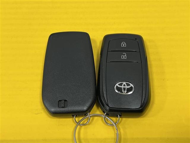 �X�}�[�g�L�[�͂��΂��|�P�b�g�ɓ���Ă����΁A�h�A�̃��b�N�A�����b�N��G���W���̎n�����\�I