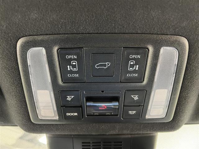 ノア ハイブリッドＳ－Ｚ　横滑り防止機能　エアバッグ　オートクルーズコントロール　地デジ　両側自動ドア　ダブルエアコン　スマートエントリー　ＬＥＤランプ　バックモニター　メモリナビ　３列シート　ＥＴＣ付き　ＡＢＳ　ＡＣ１００Ｖ（31枚目）