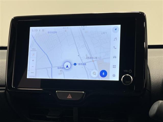 ヤリスクロス Ｇ　ワンオーナ　衝突被害軽減ブレーキ　横滑り防止機能　エアバック　盗難防止装置　フルオートエアコン　スマートキー＆プッシュスタート　アルミ　定期点検記録簿　キーフリー　メディアプレイヤー接続　メモリナビ（13枚目）