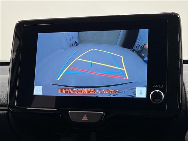 ヤリスクロス Ｇ　ワンオーナ　衝突被害軽減ブレーキ　横滑り防止機能　エアバック　盗難防止装置　フルオートエアコン　スマートキー＆プッシュスタート　アルミ　定期点検記録簿　キーフリー　メディアプレイヤー接続　メモリナビ（15枚目）