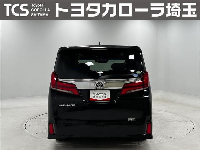 アルファード ２．５Ｓ　Ｃパッケージ　ＤＶＤ再生機能　両側ＰＳＤ　電動パワーシート　ワンオーナ－　バックモニタ－　地デジＴＶ　ナビ＆ＴＶ　記録簿有　アルミホイール　横滑り防止機能　ＡＣ１００Ｖ電源　クルコン　ＬＥＤヘッドライト　スマキー（3枚目）