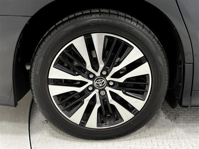 アルファード ２．５Ｓ　Ｃパッケージ　ＤＶＤ再生機能　両側ＰＳＤ　電動パワーシート　ワンオーナ－　バックモニタ－　地デジＴＶ　ナビ＆ＴＶ　記録簿有　アルミホイール　横滑り防止機能　ＡＣ１００Ｖ電源　クルコン　ＬＥＤヘッドライト　スマキー（8枚目）