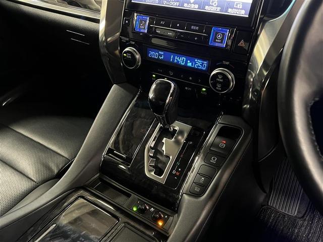 アルファード ２．５Ｓ　Ｃパッケージ　ＤＶＤ再生機能　両側ＰＳＤ　電動パワーシート　ワンオーナ－　バックモニタ－　地デジＴＶ　ナビ＆ＴＶ　記録簿有　アルミホイール　横滑り防止機能　ＡＣ１００Ｖ電源　クルコン　ＬＥＤヘッドライト　スマキー（19枚目）