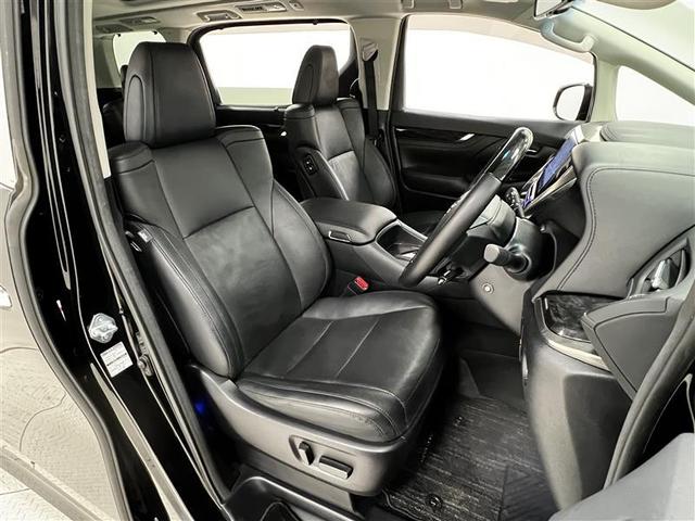 アルファード ２．５Ｓ　Ｃパッケージ　ＤＶＤ再生機能　両側ＰＳＤ　電動パワーシート　ワンオーナ－　バックモニタ－　地デジＴＶ　ナビ＆ＴＶ　記録簿有　アルミホイール　横滑り防止機能　ＡＣ１００Ｖ電源　クルコン　ＬＥＤヘッドライト　スマキー（21枚目）