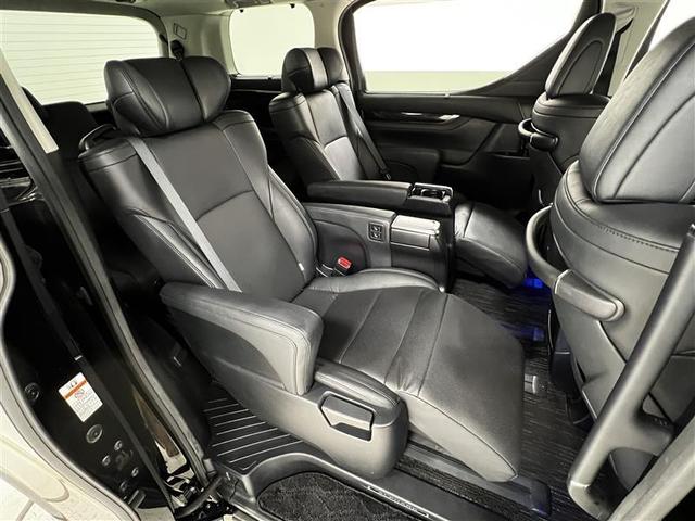 アルファード ２．５Ｓ　Ｃパッケージ　ＤＶＤ再生機能　両側ＰＳＤ　電動パワーシート　ワンオーナ－　バックモニタ－　地デジＴＶ　ナビ＆ＴＶ　記録簿有　アルミホイール　横滑り防止機能　ＡＣ１００Ｖ電源　クルコン　ＬＥＤヘッドライト　スマキー（25枚目）