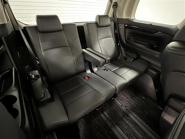 アルファード ２．５Ｓ　Ｃパッケージ　ＤＶＤ再生機能　両側ＰＳＤ　電動パワーシート　ワンオーナ－　バックモニタ－　地デジＴＶ　ナビ＆ＴＶ　記録簿有　アルミホイール　横滑り防止機能　ＡＣ１００Ｖ電源　クルコン　ＬＥＤヘッドライト　スマキー（26枚目）