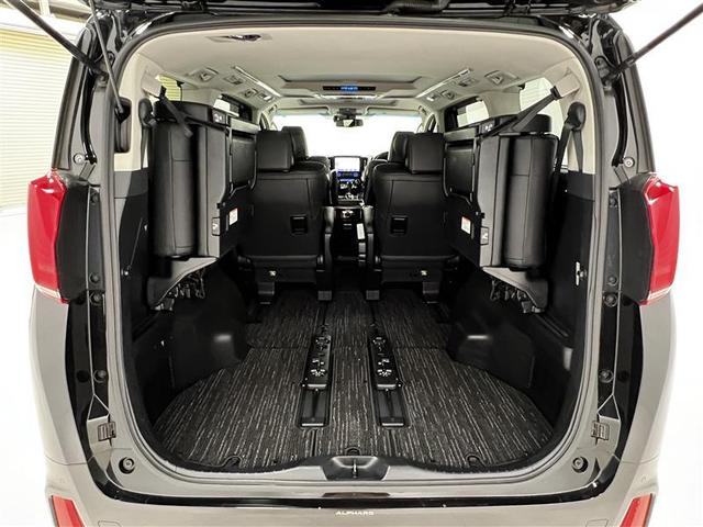 アルファード ２．５Ｓ　Ｃパッケージ　ＤＶＤ再生機能　両側ＰＳＤ　電動パワーシート　ワンオーナ－　バックモニタ－　地デジＴＶ　ナビ＆ＴＶ　記録簿有　アルミホイール　横滑り防止機能　ＡＣ１００Ｖ電源　クルコン　ＬＥＤヘッドライト　スマキー（28枚目）