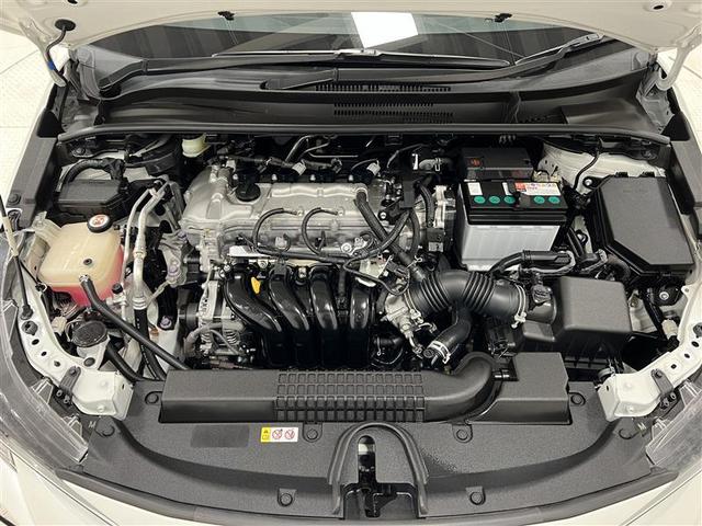 カローラツーリング ダブルバイビー　点検記録簿　キーレスエントリー　バックガイドモニター　１オナ　サイドエアバック　ＡＷ　ＬＥＤ　ＥＳＣ　ＥＴＣ付　パワーウィンドウ　メディアプレイヤー接続　ＡＢＳ　オートクルーズコントロール　パワステ（8枚目）