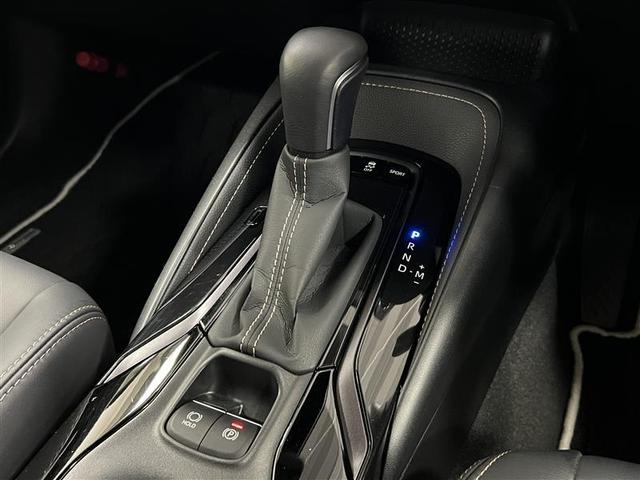 カローラツーリング ダブルバイビー　点検記録簿　キーレスエントリー　バックガイドモニター　１オナ　サイドエアバック　ＡＷ　ＬＥＤ　ＥＳＣ　ＥＴＣ付　パワーウィンドウ　メディアプレイヤー接続　ＡＢＳ　オートクルーズコントロール　パワステ（23枚目）