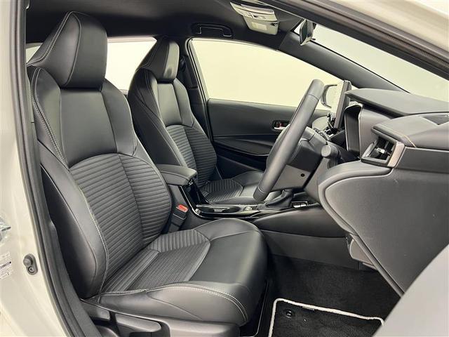 カローラツーリング ダブルバイビー　点検記録簿　キーレスエントリー　バックガイドモニター　１オナ　サイドエアバック　ＡＷ　ＬＥＤ　ＥＳＣ　ＥＴＣ付　パワーウィンドウ　メディアプレイヤー接続　ＡＢＳ　オートクルーズコントロール　パワステ（24枚目）