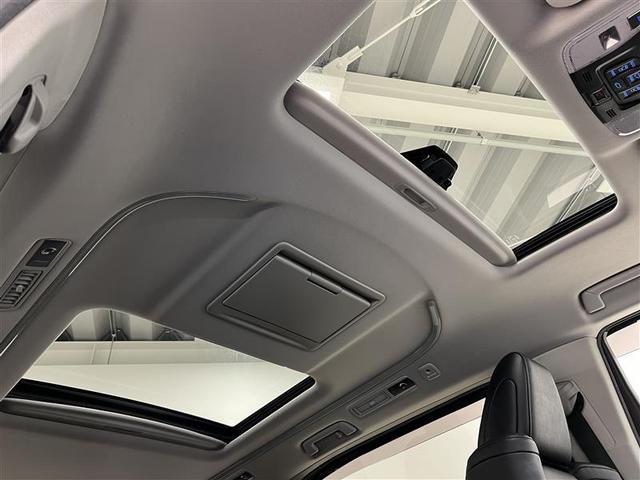 アルファード ２．５Ｓ　Ｃパッケージ　認定中古車　トヨタセーフティセンス　チルトアップ＆スライドムーンルーフ　ディスプレイオーディオ　後席モニター　ＥＴＣ２．０　デジタルインナーミラー　ベンチレーションシート　パワーバックドア　点検記録簿（6枚目）