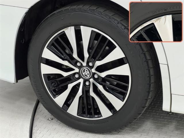 アルファード ２．５Ｓ　Ｃパッケージ　認定中古車　トヨタセーフティセンス　チルトアップ＆スライドムーンルーフ　ディスプレイオーディオ　後席モニター　ＥＴＣ２．０　デジタルインナーミラー　ベンチレーションシート　パワーバックドア　点検記録簿（7枚目）