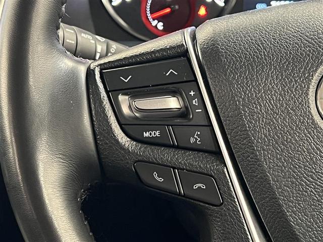 アルファード ２．５Ｓ　Ｃパッケージ　認定中古車　トヨタセーフティセンス　チルトアップ＆スライドムーンルーフ　ディスプレイオーディオ　後席モニター　ＥＴＣ２．０　デジタルインナーミラー　ベンチレーションシート　パワーバックドア　点検記録簿（10枚目）