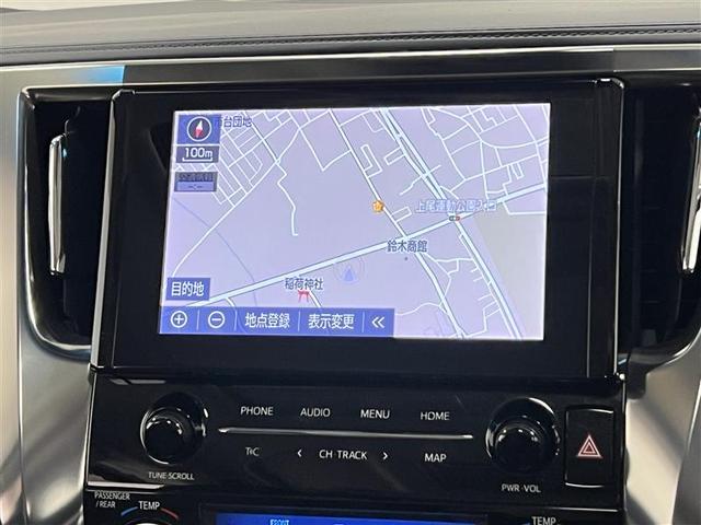 アルファード ２．５Ｓ　Ｃパッケージ　認定中古車　トヨタセーフティセンス　チルトアップ＆スライドムーンルーフ　ディスプレイオーディオ　後席モニター　ＥＴＣ２．０　デジタルインナーミラー　ベンチレーションシート　パワーバックドア　点検記録簿（18枚目）