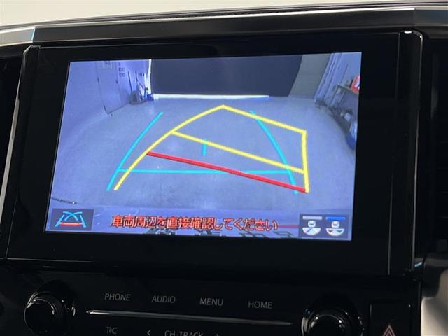 アルファード ２．５Ｓ　Ｃパッケージ　認定中古車　トヨタセーフティセンス　チルトアップ＆スライドムーンルーフ　ディスプレイオーディオ　後席モニター　ＥＴＣ２．０　デジタルインナーミラー　ベンチレーションシート　パワーバックドア　点検記録簿（20枚目）