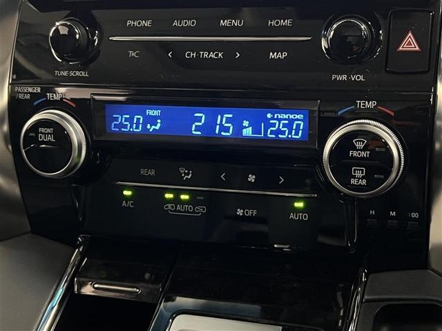 アルファード ２．５Ｓ　Ｃパッケージ　認定中古車　トヨタセーフティセンス　チルトアップ＆スライドムーンルーフ　ディスプレイオーディオ　後席モニター　ＥＴＣ２．０　デジタルインナーミラー　ベンチレーションシート　パワーバックドア　点検記録簿（26枚目）