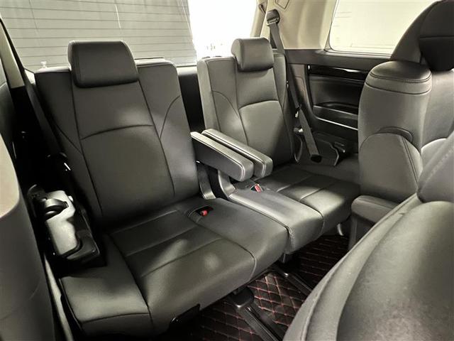 アルファード ２．５Ｓ　Ｃパッケージ　認定中古車　トヨタセーフティセンス　チルトアップ＆スライドムーンルーフ　ディスプレイオーディオ　後席モニター　ＥＴＣ２．０　デジタルインナーミラー　ベンチレーションシート　パワーバックドア　点検記録簿（32枚目）