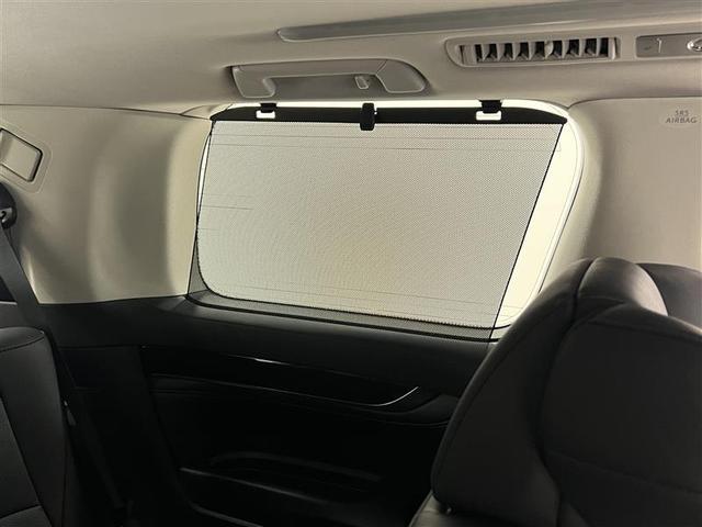 アルファード ２．５Ｓ　Ｃパッケージ　認定中古車　トヨタセーフティセンス　チルトアップ＆スライドムーンルーフ　ディスプレイオーディオ　後席モニター　ＥＴＣ２．０　デジタルインナーミラー　ベンチレーションシート　パワーバックドア　点検記録簿（33枚目）