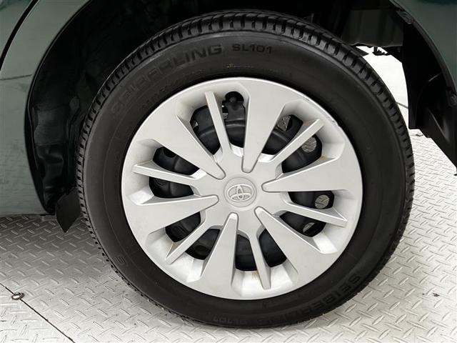 パッソ Ｘ　ＬパッケージＳ　認定中古車　衝突被害軽減ブレーキ　オートハイビーム　７インチＳＤナビ　ワンセグＴＶ　ブルートゥース　ＣＤ　ＳＤ　バックモニター　ＥＴＣ　オートエアコン　ベンチシート　スペアタイヤ　電子カードキー（7枚目）