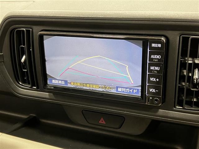 パッソ Ｘ　ＬパッケージＳ　認定中古車　衝突被害軽減ブレーキ　オートハイビーム　７インチＳＤナビ　ワンセグＴＶ　ブルートゥース　ＣＤ　ＳＤ　バックモニター　ＥＴＣ　オートエアコン　ベンチシート　スペアタイヤ　電子カードキー（16枚目）