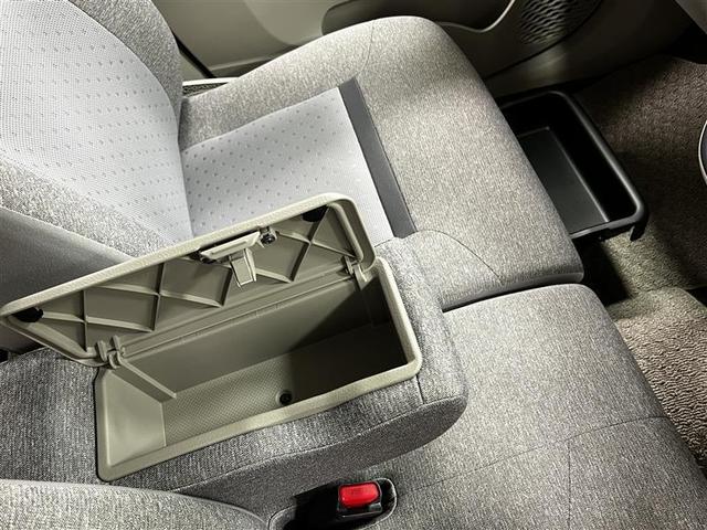 パッソ Ｘ　ＬパッケージＳ　認定中古車　衝突被害軽減ブレーキ　オートハイビーム　７インチＳＤナビ　ワンセグＴＶ　ブルートゥース　ＣＤ　ＳＤ　バックモニター　ＥＴＣ　オートエアコン　ベンチシート　スペアタイヤ　電子カードキー（19枚目）