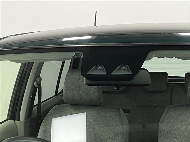 パッソ Ｘ　ＬパッケージＳ　認定中古車　衝突被害軽減ブレーキ　オートハイビーム　７インチＳＤナビ　ワンセグＴＶ　ブルートゥース　ＣＤ　ＳＤ　バックモニター　ＥＴＣ　オートエアコン　ベンチシート　スペアタイヤ　電子カードキー（28枚目）