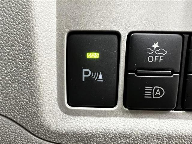 パッソ Ｘ　ＬパッケージＳ　認定中古車　衝突被害軽減ブレーキ　オートハイビーム　７インチＳＤナビ　ワンセグＴＶ　ブルートゥース　ＣＤ　ＳＤ　バックモニター　ＥＴＣ　オートエアコン　ベンチシート　スペアタイヤ　電子カードキー（30枚目）