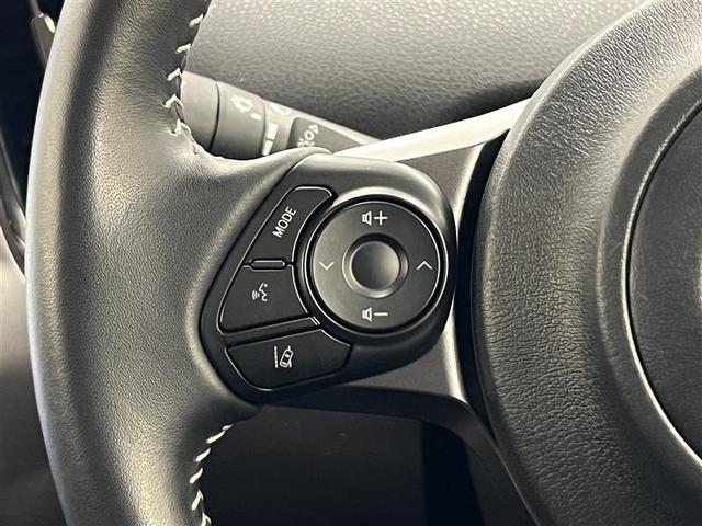 �X�e�A�����O�X�C�b�`�����ł̓I�[�f�B�I��A���[���f�p�[�`���[�A���[�g�i�k�c�`�j�̑��삪�o����悤�ɂȂ��Ă��܂��I