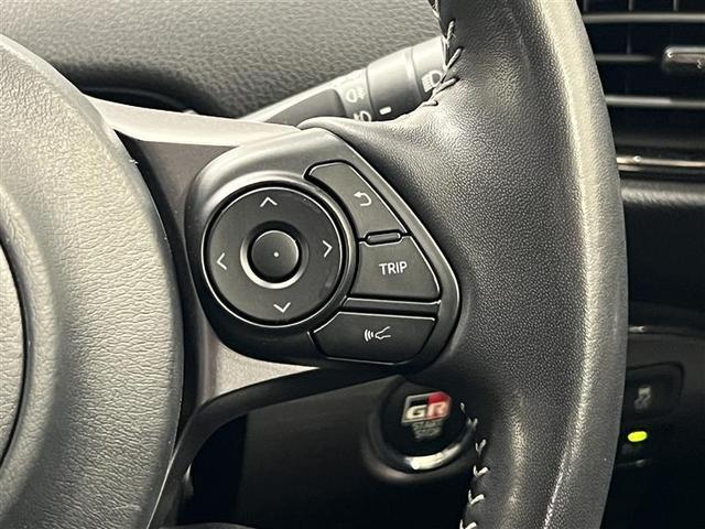 �E���̃X�e�A�����O�X�C�b�`�Ńv���N���b�V���Z�[�t�e�B��C���t�H���[�V�����f�B�X�v���C�̕\���֑ؑ���Ȃǂ��o���܂��I