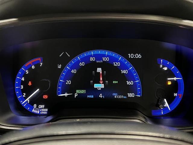 カローラツーリング ハイブリッド ダブルバイビー 認定中古車 追突軽減ブレーキ LEDヘッドライト オートマチックハイビーム 全車速追従機能レーダークルーズコントロール 9インチナビ USB ブルートゥース フルセグ バックガイドモニター(13枚目)