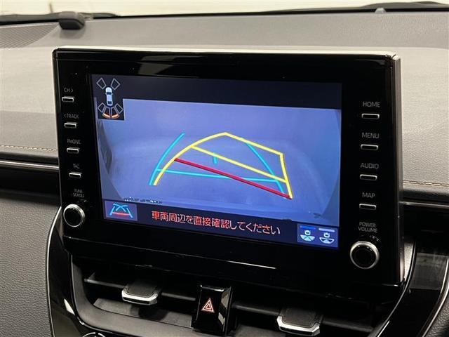 カローラツーリング ハイブリッド ダブルバイビー 認定中古車 追突軽減ブレーキ LEDヘッドライト オートマチックハイビーム 全車速追従機能レーダークルーズコントロール 9インチナビ USB ブルートゥース フルセグ バックガイドモニター(15枚目)