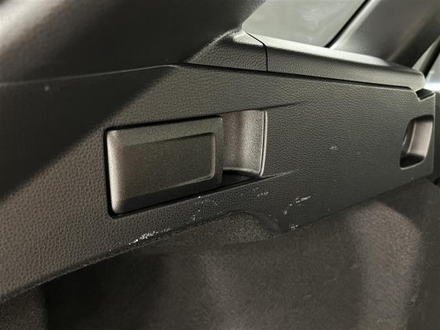 カローラツーリング ハイブリッド ダブルバイビー 認定中古車 追突軽減ブレーキ LEDヘッドライト オートマチックハイビーム 全車速追従機能レーダークルーズコントロール 9インチナビ USB ブルートゥース フルセグ バックガイドモニター(24枚目)