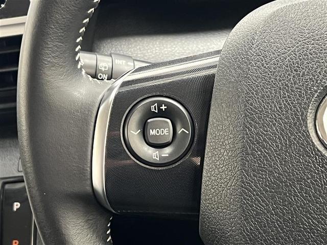 シエンタ G セーフティーエディションII 認定中古車 追突軽減ブレーキ LEDヘッドライト オートマチックハイビーム LEDフォグランプ アイドリングストップ 7インチナビ ワンセグ ブルートゥース CD SD バックガイドモニター ETC(10枚目)